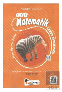 TYT Matematik Soru Bankası