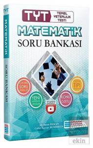 TYT Matematik Video Çözümlü Soru Bankası