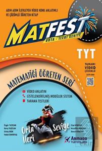 TYT Matfest Matematik Orta İleri Seviye