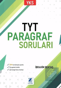 TYT Paragraf Soruları