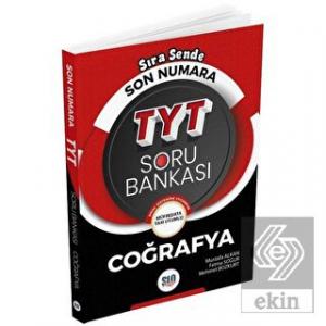 TYT Soru Bankası Coğrafya