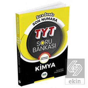 TYT Soru Bankası Kimya
