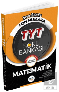 TYT Soru Bankası Matematik