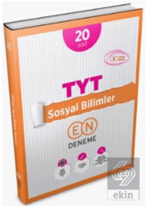 TYT Sosyal Bilgiler 20 li Deneme