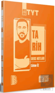 TYT Tarih Ders Notları