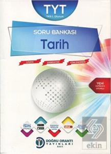 TYT Tarih Soru Bankası