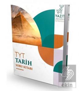 TYT Tarih Soru Kitabı