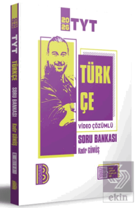 TYT Türkçe Çözümlü Soru Bankası