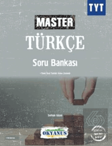 TYT Türkçe Master Soru Bankası