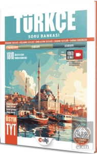 TYT Türkçe Soru Bankası