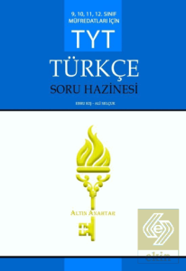 TYT Türkçe Soru Hazinesi