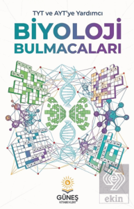TYT ve AYTye Yardımcı Biyoloji Bulmacaları