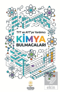 TYT ve AYTye Yardımcı Kimya Bulmacaları