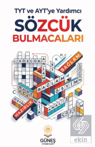 TYT ve AYTye Yardımcı Sözcük Bulmacaları