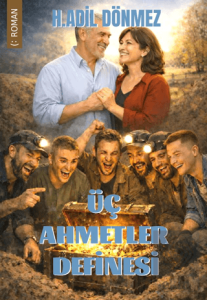 Üç Ahmetler Definesi