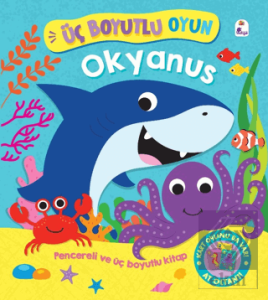 Üç Boyutlu Oyun - Okyanus