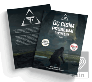 Üç Cisim Problemi Grafik Roman Cilt 1