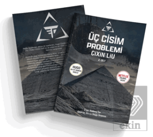 Üç Cisim Problemi Grafik Roman Cilt 2