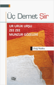 Üç Demet Şiir
