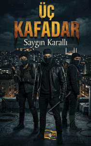 Üç Kafadar