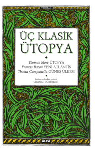 Üç Klasik Ütopya