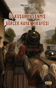 Üç Kuşak Yaşanmış Gerçek Hayat Hikâyesi