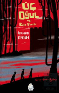 Üç Oğul ve Kara Prens