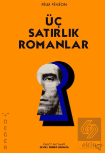 Üç Satırlık Romanlar