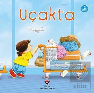 Uçakta