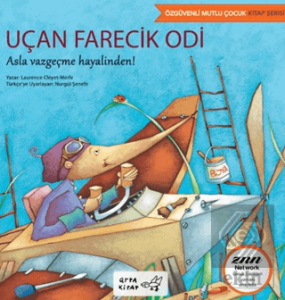 Uçan Farecik Odi