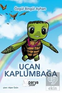 Uçan Kaplumbağa