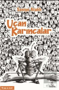 Uçan Karıncalar