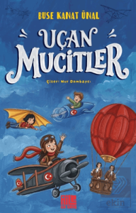 Uçan Mucitler
