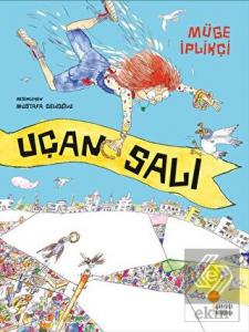 Uçan Salı