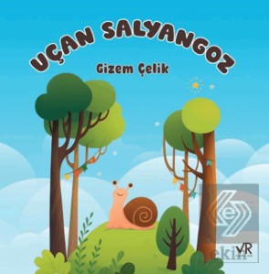 Uçan Salyangoz