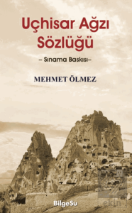 Uçhisar Ağzı Sözlüğü