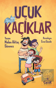 Uçuk Kaçıklar