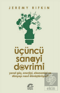 Üçüncü Sanayi Devrimi