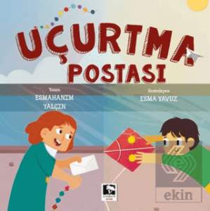 Uçurtma Postası