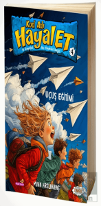 Uçuş Eğitimi - Kod Adı Hayalet 4