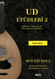 Ud Etüdleri 2