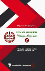 UEYMnin Kaleminden Dökülen Nağmeler 2