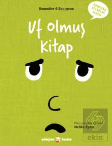 Uf Olmuş Kitap