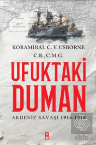 Ufuktaki Duman