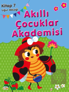 Uğur Böceği Akıllı Çocuklar Akademisi