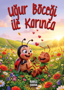 Uğur Böceği ile Karınca