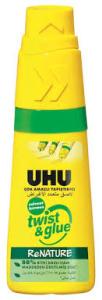 UHU ÇOK AMAÇLI TWIST&GLUE 35 ML-(SOLVENT İÇERMEZ)