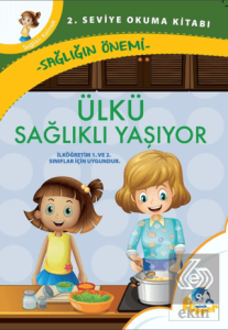 Ülkü Sağlıklı Yaşıyor