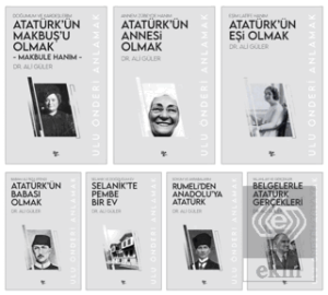 Ulu Önderi Anlamak (7 Kitap Takım)