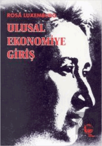 Ulusal Ekonomiye Giriş